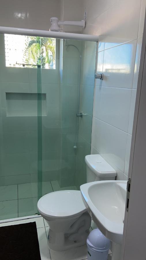 Apto Lateral Mar ปอร์โตเบโล ภายนอก รูปภาพ